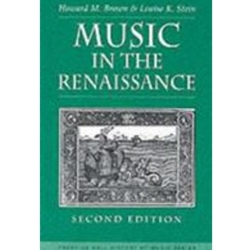 Music in the Renaissance