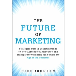 The Future of Marketing
