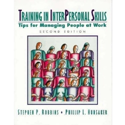Training in Interpersonal Skills