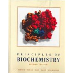 Principles of Biochemistry
