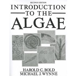 Introduction to the Algae
