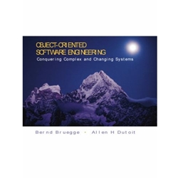 Object-Oriented Software Engineering