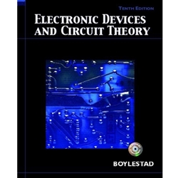 Electronic Devices and Circuit Theory