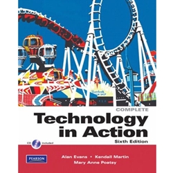 Go! Technology in Action