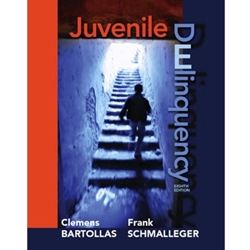 Juvenile Delinquency