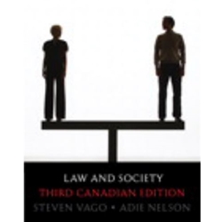 Law and Society