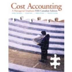 Cost Accounting