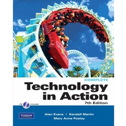 Technology in Action, Complete