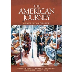The American Journey