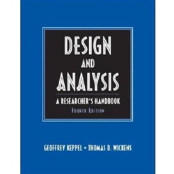 Design and Analysis