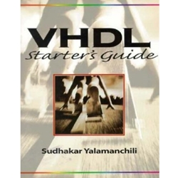VHDL Starter's Guide