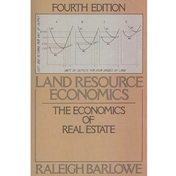 Land Resource Economics