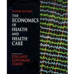 Economics of Health and Health Care