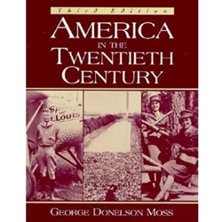 America Twentieth Century