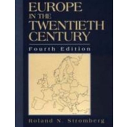Europe in the Twentieth Century