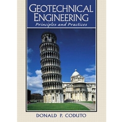 Geotechnical Engineering