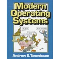 Modern Operating Systems