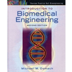 Introduction to Biomedical Engineering