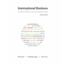 International Business