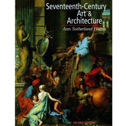 Seventeenth Century Art and Architecture