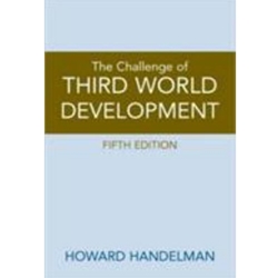 The Challenge of Third World Development