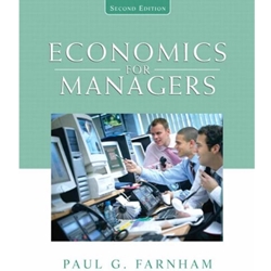 Economics for Managers