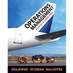 Operations Management