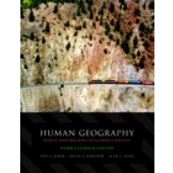 Human Geography