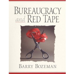 Bureaucracy and Red Tape