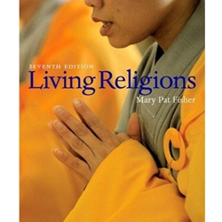 Living Religions