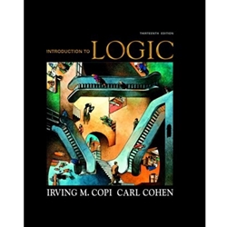 Introduction to Logic