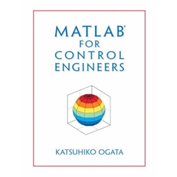 MATLAB for Control Engineers