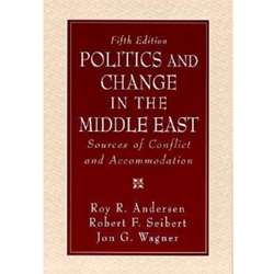 Politics and Change in the Middle East