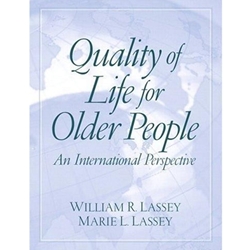 Quality of Life for Older People