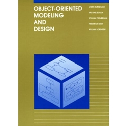 Object-Oriented Modeling and Design