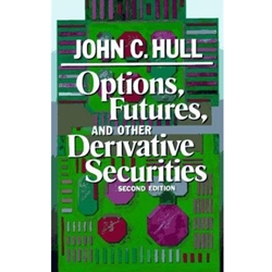 Options, Futures, and Other Derivative Securities