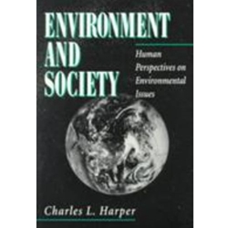 Environment and Society