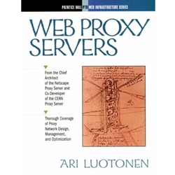 Web Proxy Servers
