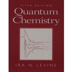 Quantum Chemistry