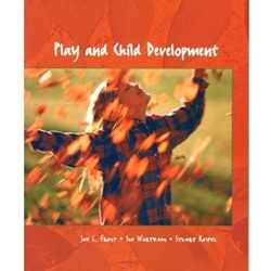 Play and Child Development