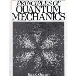 Principles of Quantum Mechanics