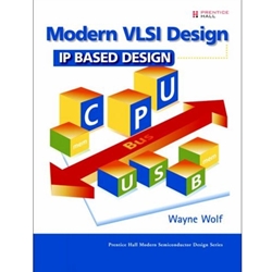 Modern VLSI Design