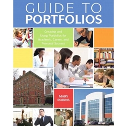 Guide to Portfolios