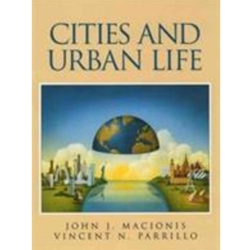 Cities and Urban Life