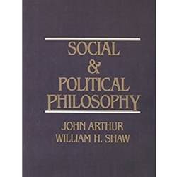 Social and Political Philosophy