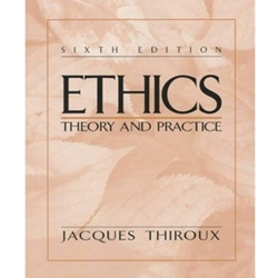 Ethics