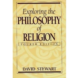 Exploring the Philosophy of Religion