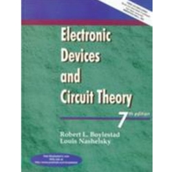 Electronic Devices and Circuit Theory