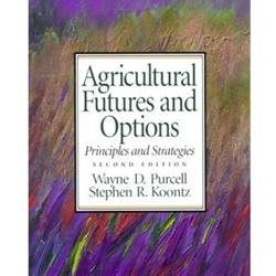 Agricultural Futures and Options