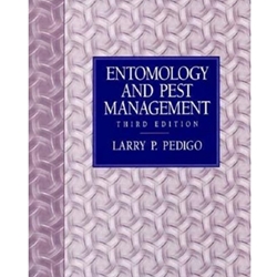 Entomology and Pest Management